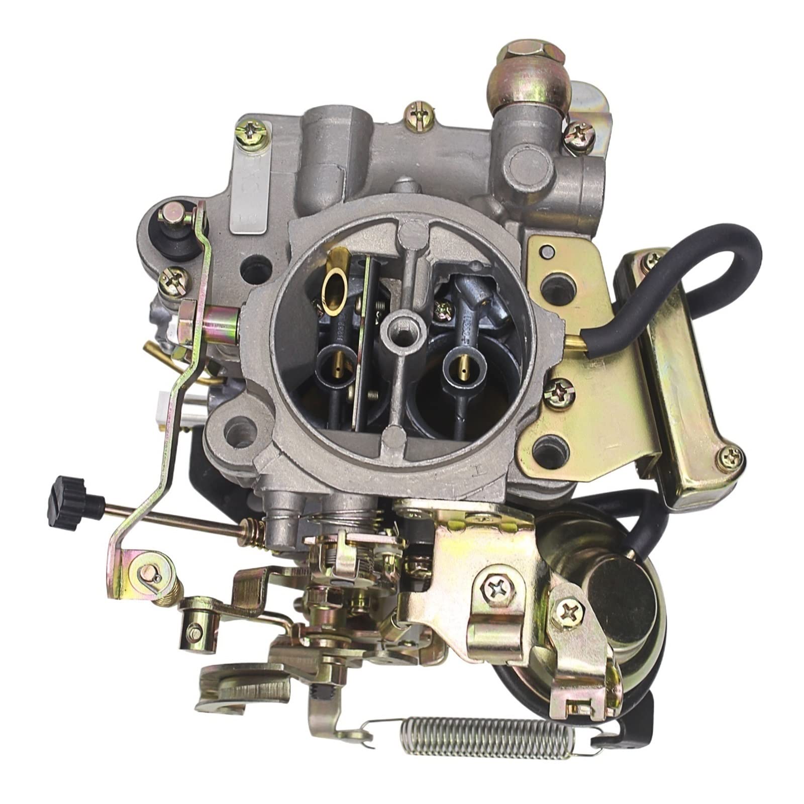 Amazon.com: H230 Carburetor Compatible With MITSUBISHI 4G33 MD  