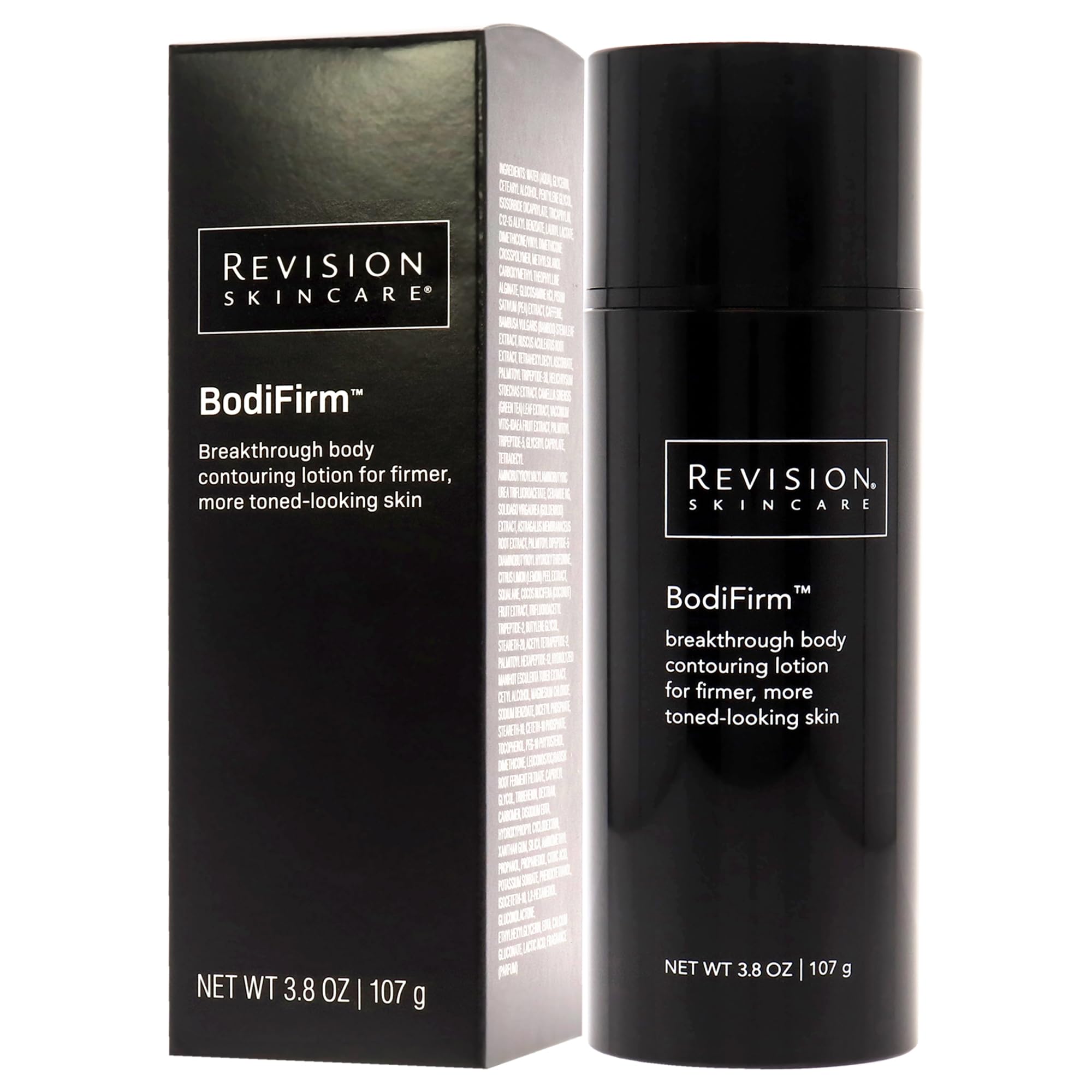 Bodifirm by Revision for Unisex - Loción de 3.8 onzas