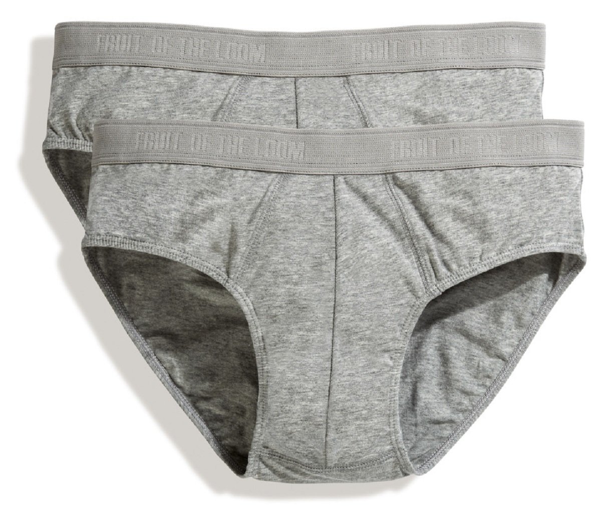 Fruit of the Loom Men's Brief Classic Underpants