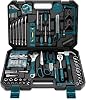 Sundpey 257 Pcs Household Tool Kit