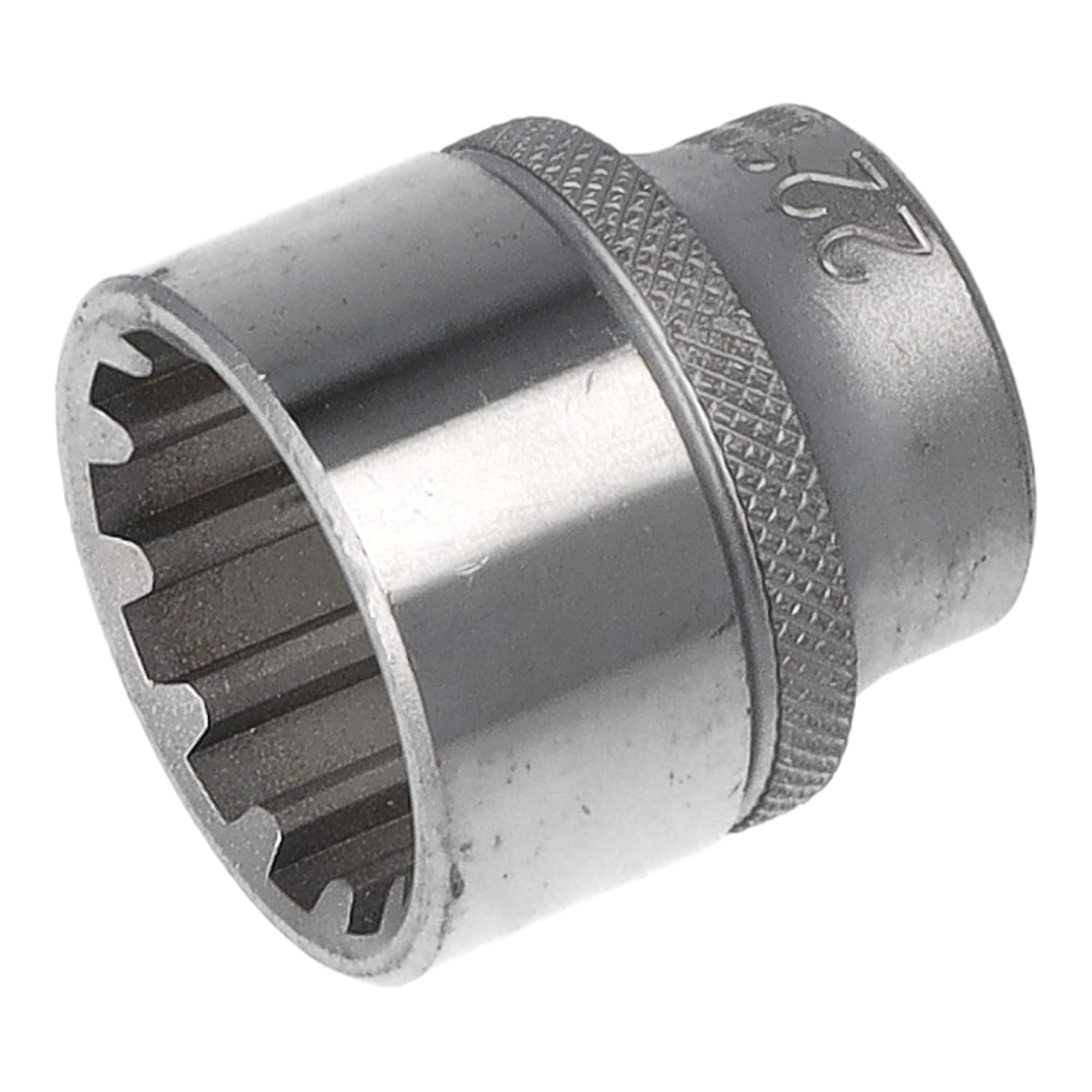 Carolus 5180.160 Hex Socket 22 mm 3/8 Inch Spline, 6180.220 - Image 4