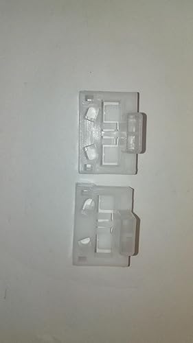 Miniatura 3 de Potencia Ventana Regulador Chevy Cruze 20102015ventana frontal izquierda o derecha este par Fit mismo para reparación Regulador