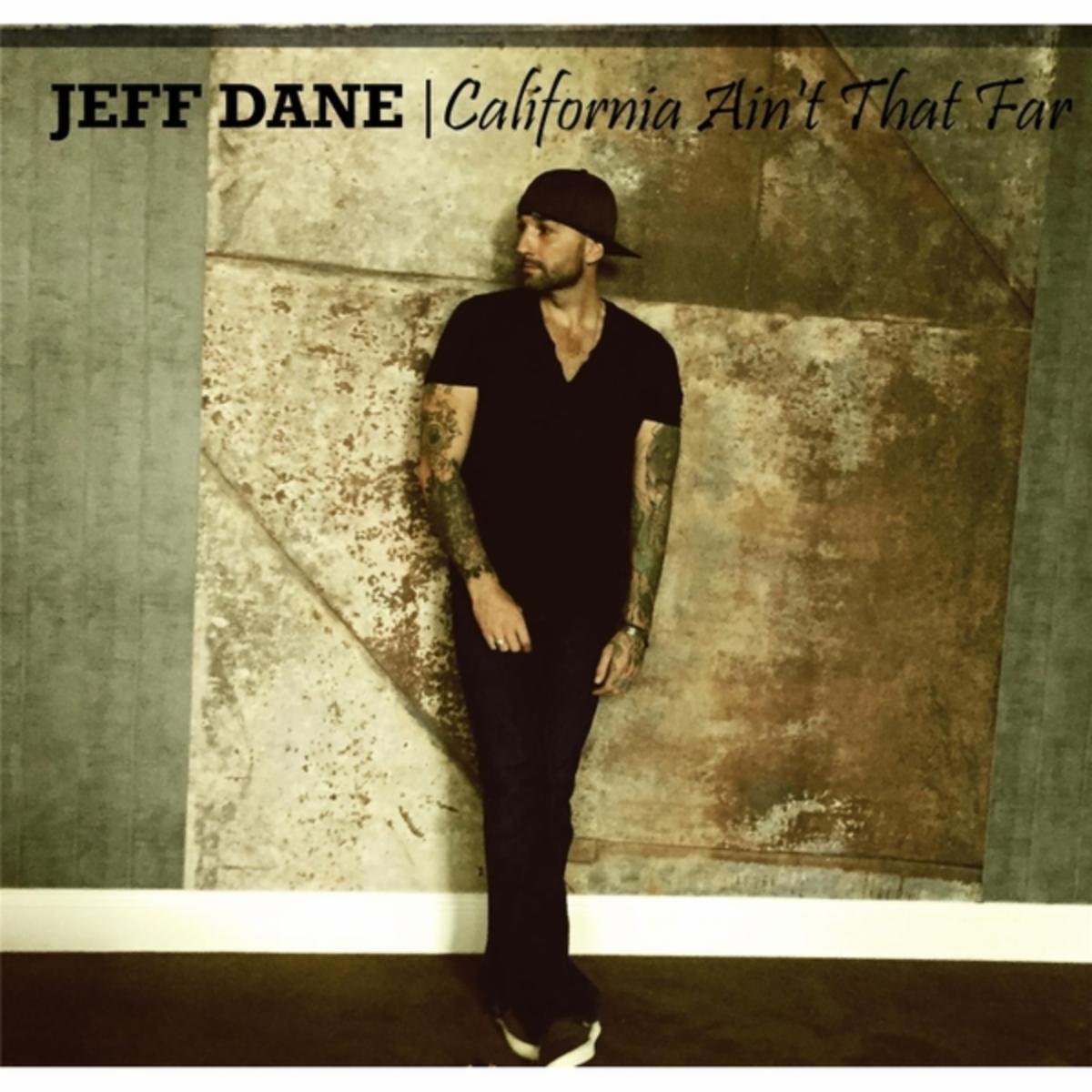 Jeff Dane