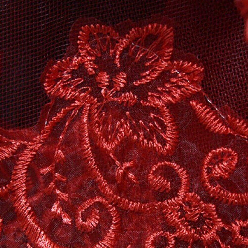 Brautschleier, 3 M, Einlagig, Lang, Hochzeitsschleier, Spitzenkante, Kathedrale, Langer Hochzeitsschleier, Elegantes Brautschleier-zubehör