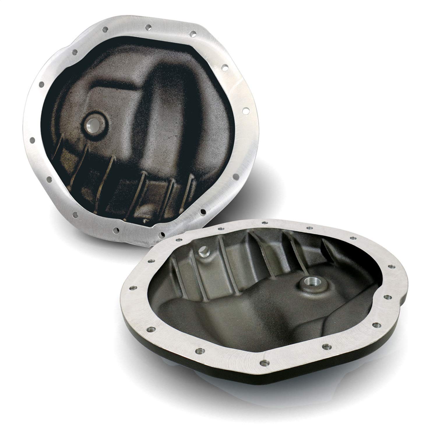 Amazon.com: BD Diesel 1061827 Differential Cover (Pack Front