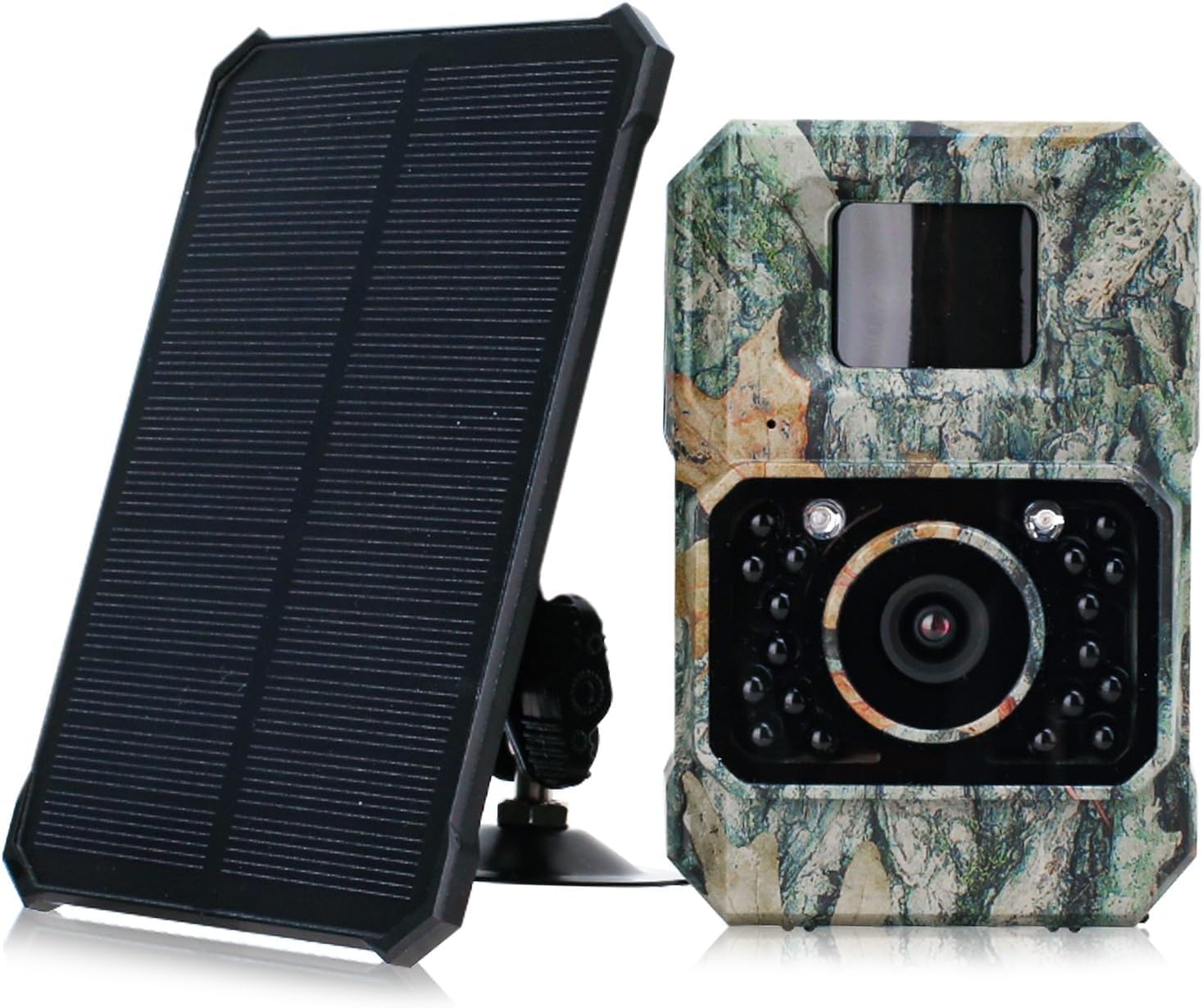 Coolifepro WiFi Trail Camera