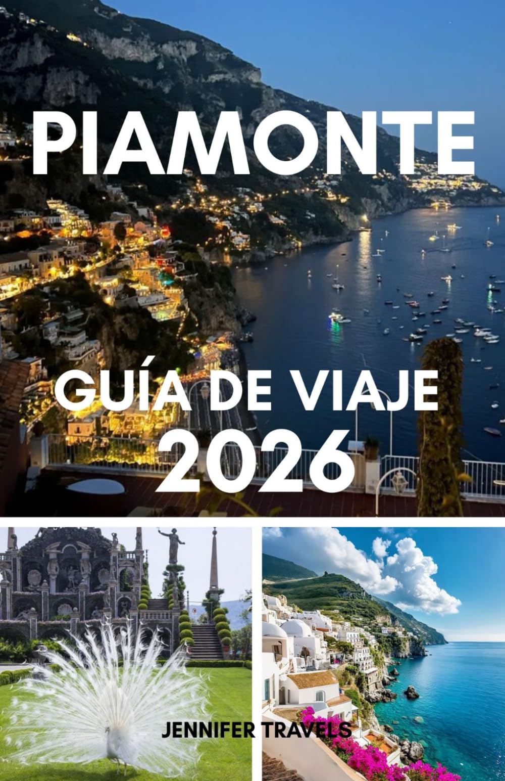 Piamonte guía de viaje 2026: Descubra la joya oculta del norte de Italia: comida, vino y guía de viaje del Piamonte