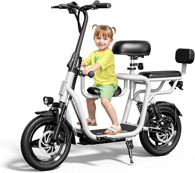 EILLEO Electric Scooter for Adults, Electric Scooter with Seat for Adults, 750W Motor, 20 Miles Range, 18.75mph, Dual Brakes, Foldable Handlebar, E Scooter with Seat for Daily Commutes