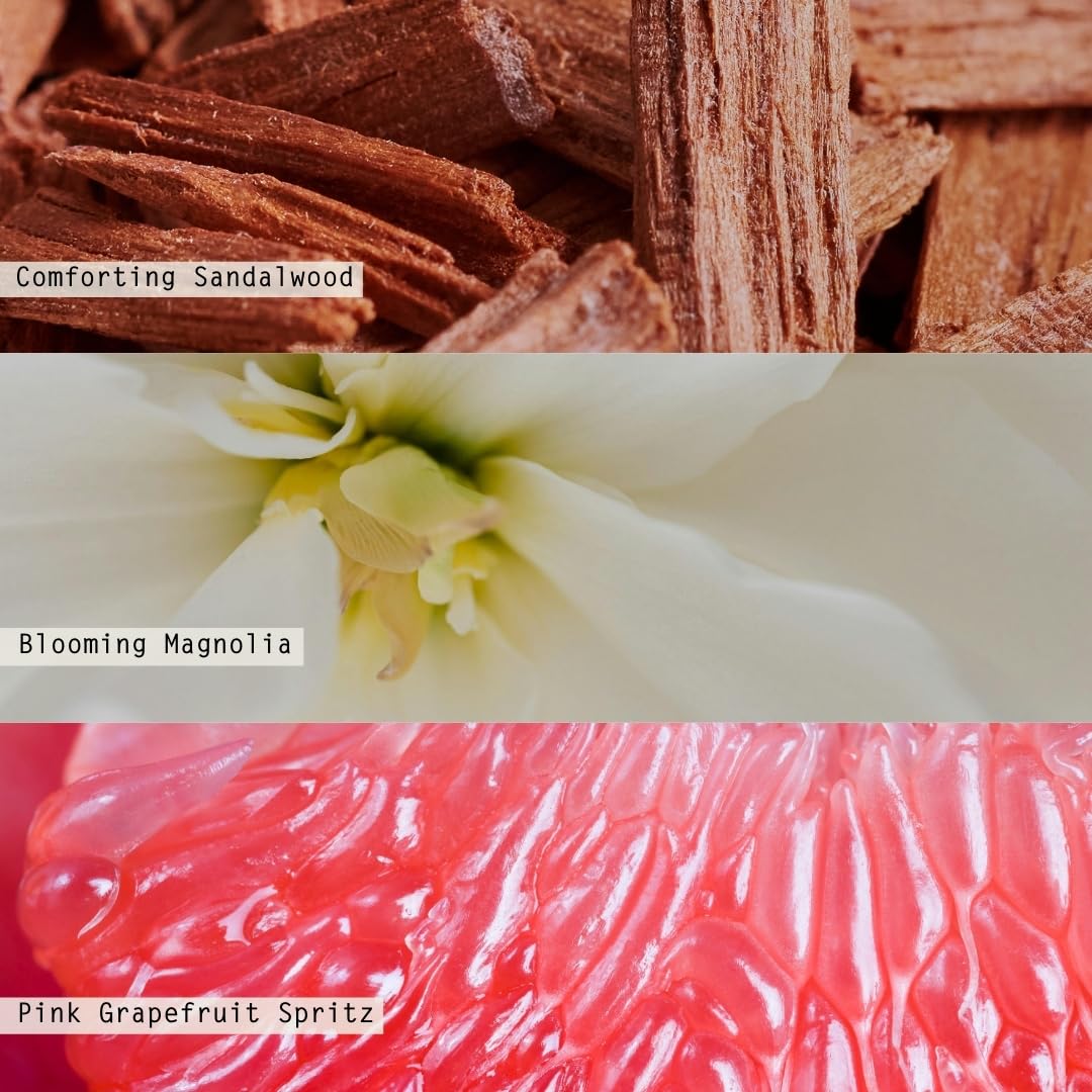 ILLUME Beautifully Done Essentials Paloma Petal Aromatic Diffuser