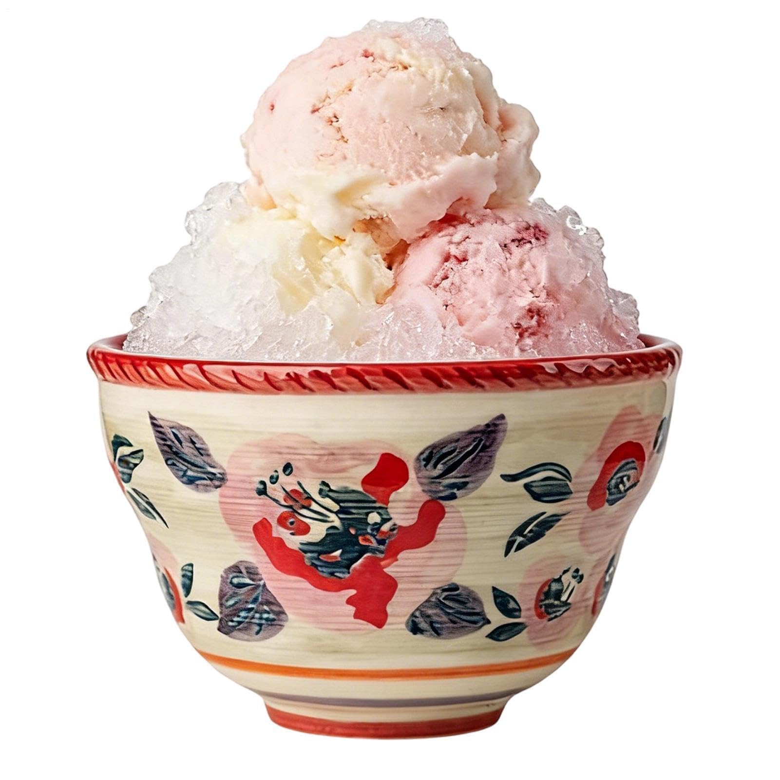 Miska na ryż – 15 cm, ceramiczny pojemnik 520 ml na posiłki, zastawa stołowa wielokrotnego użytku, idealna do zupy, płatków śniadaniowych, makaronu, lunchu lub kolacji w domu, restauracji lub kuchni