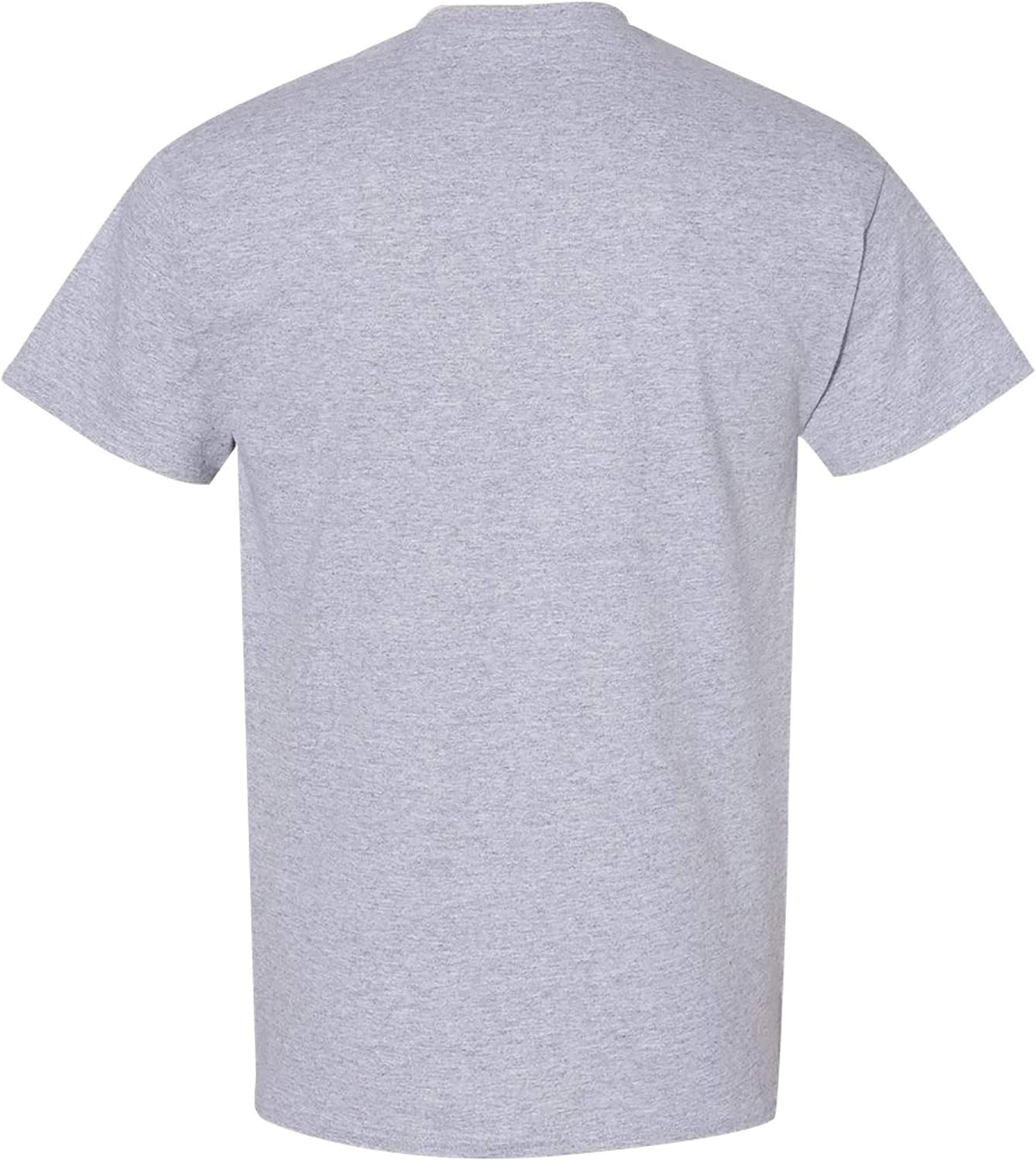 UGP Campus Apparel NCAA University Basic Block Sports Team T-Shirt - Image 5