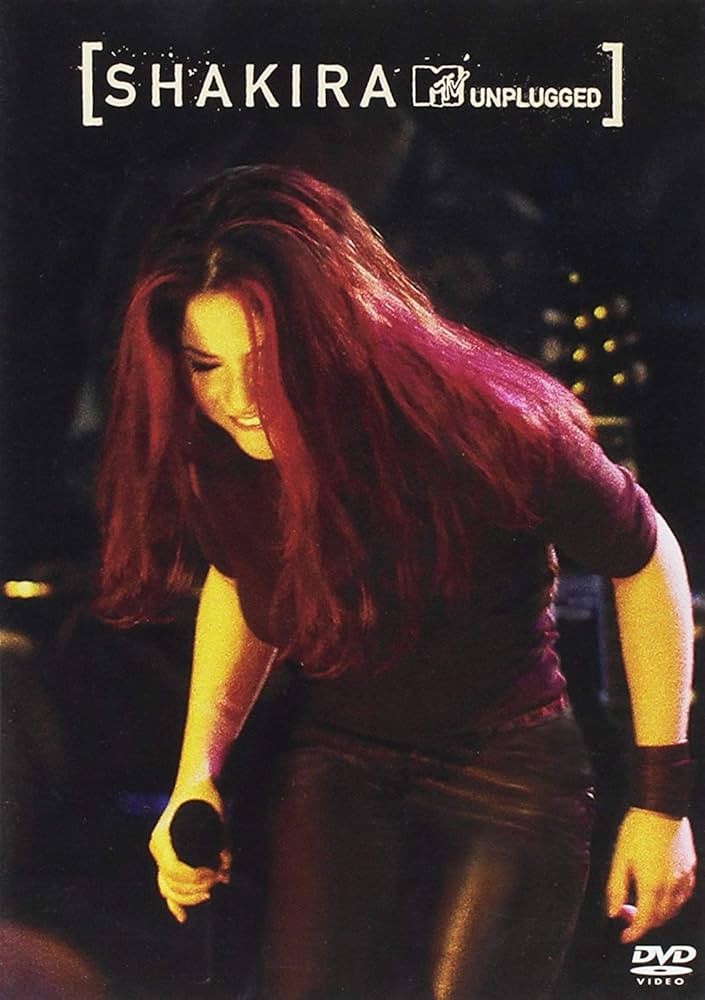 Mtv Unplugged Giorgia DVD ジョルジア Mtv Unplugged Giorgia DVD ジョルジア Amazon.com: MTV