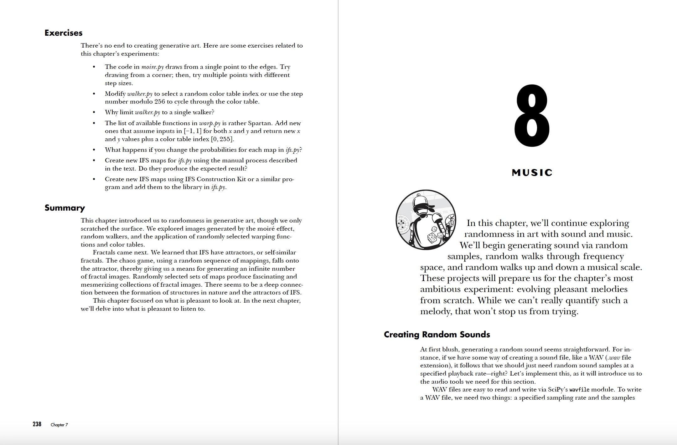 The Art of Randomness: Randomized Algorithms in the Real World