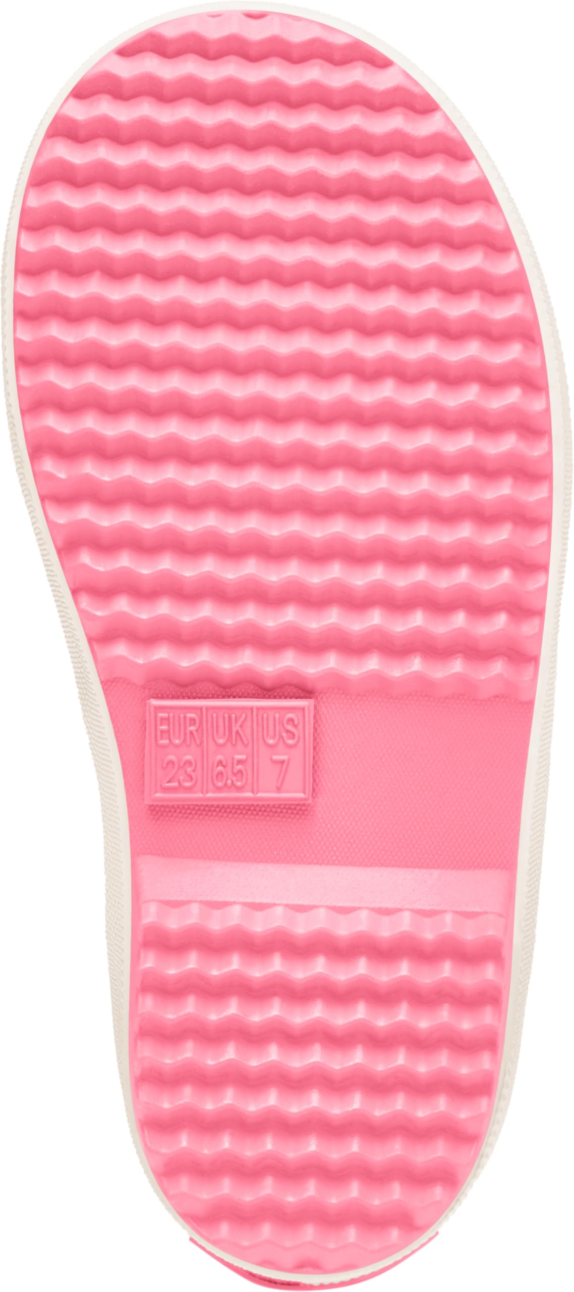 Playshoes Regenstiefel Botte de pluie Mixte enfant