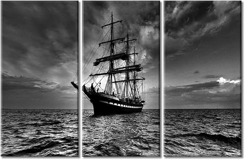 Miniatura 31 de 3 paneles de imágenes retro de cámara antigua, arte de pared sobre lienzo, pintura moderna para el hogar, decoración de pared, sala de estar, Obras