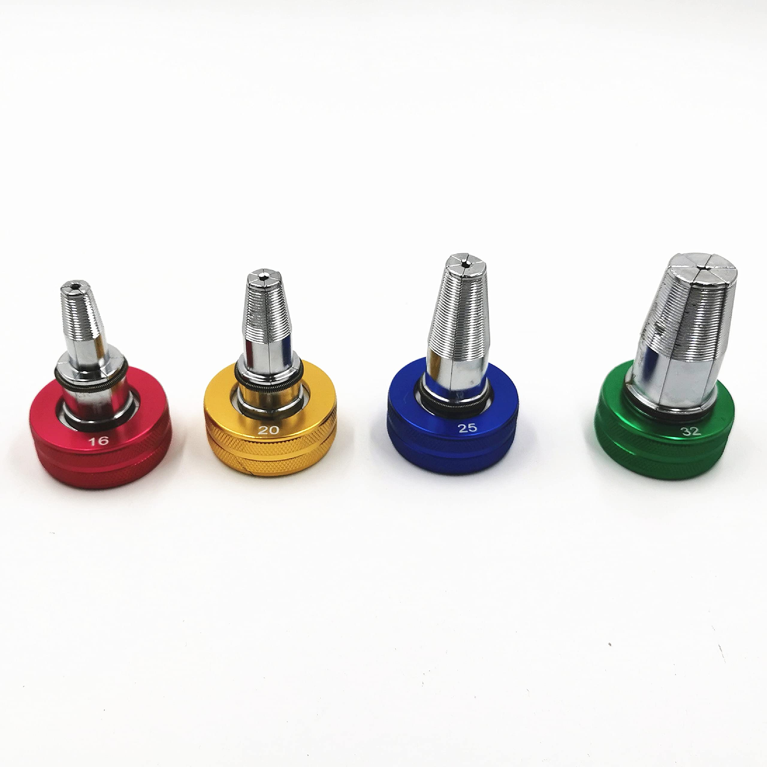 Małe narzędzia sprzętowe SD-F1960 rura PEX Expander 16,20,25,32mm zestaw narzędzi rozszerzających do podłączenia wody i grzejnika z nożem do ulepszeń w domu