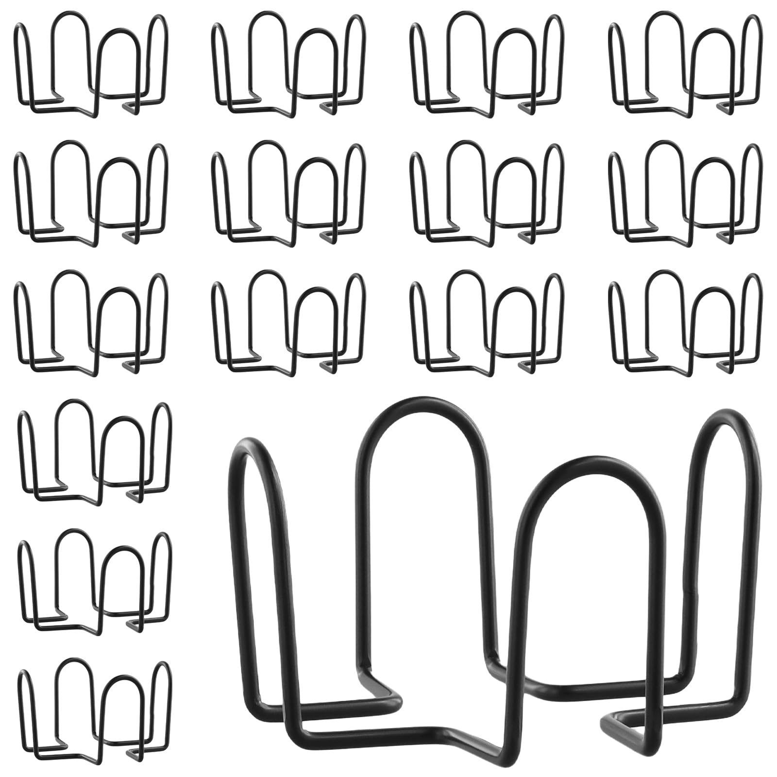 Support de rangement pour dessous de verre, fini les tables encombrées