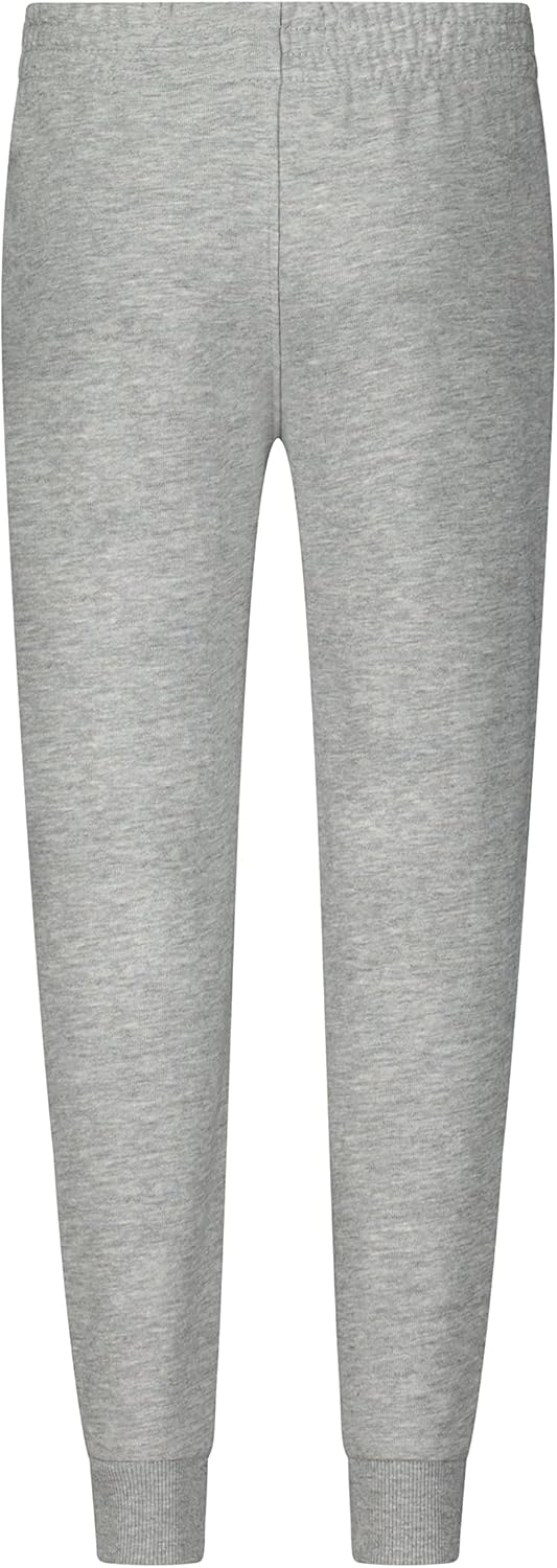 Puma Boys Core Logo Jogger Sweatpants - Image 2