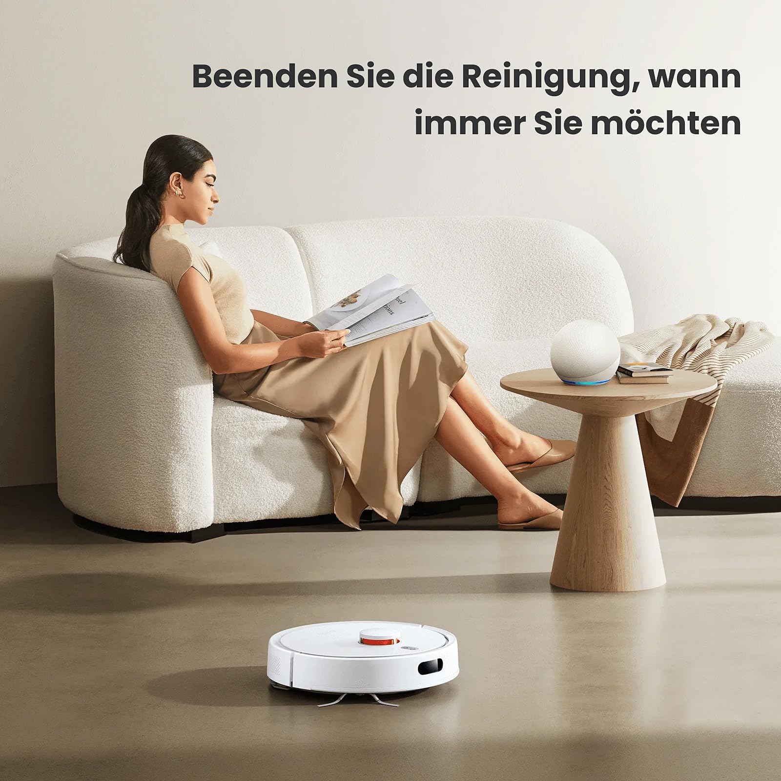 10 sztuk: akcesoria do robota odkurzającego Xiaomi S20, części zamienne, 1 szczotka główna, 2 podkładki, 2 filtry HEPA, 4 szczotki boczne, 1 akcesoria do czyszczenia