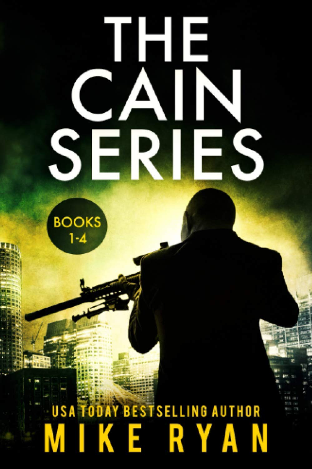 The Cain Series