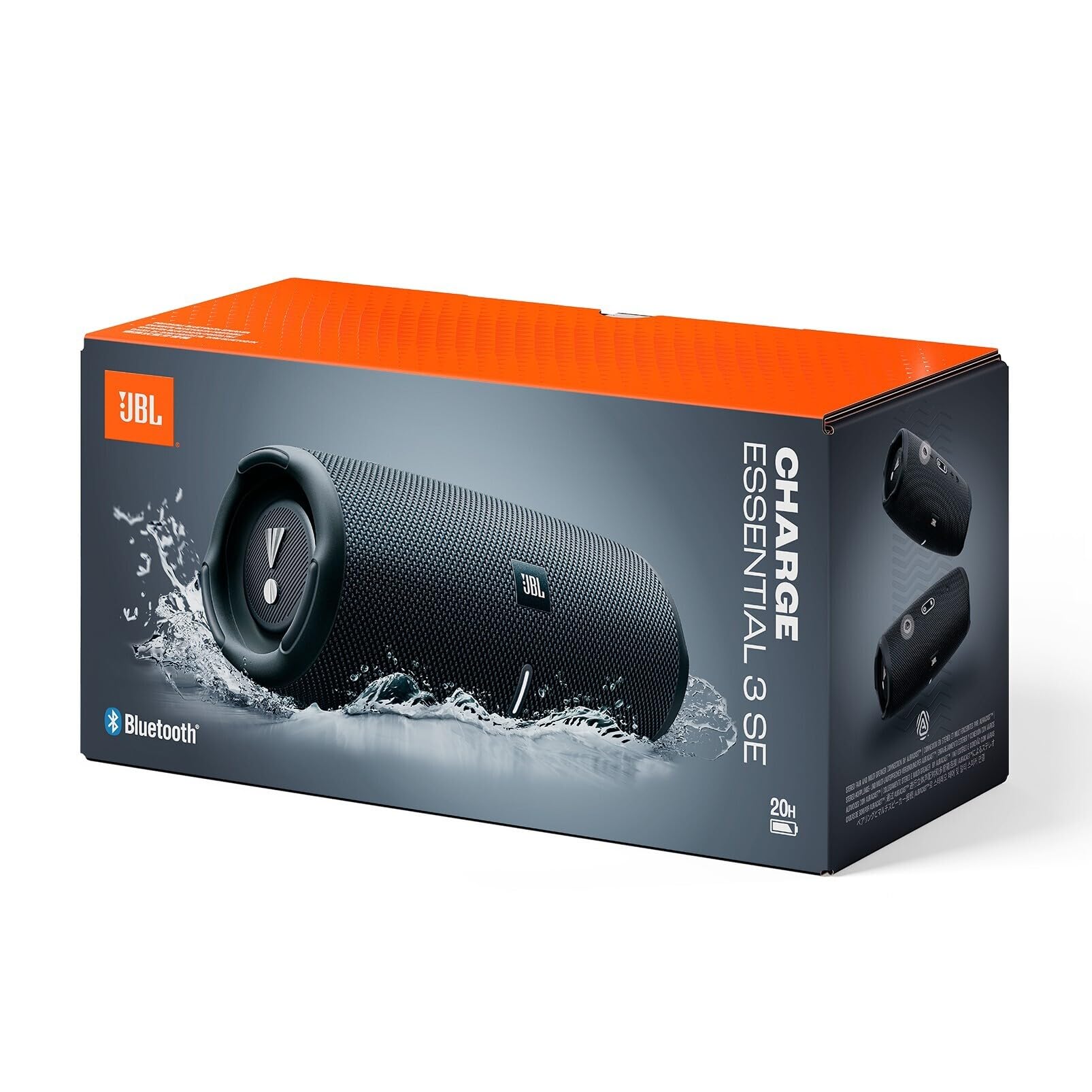 JBL Charge 3 SE (JBLCHARGEES3SE)