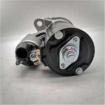 Automobile Starter Compatible with Lamborghini 07M911024A Starter Motor (Start & Stop)