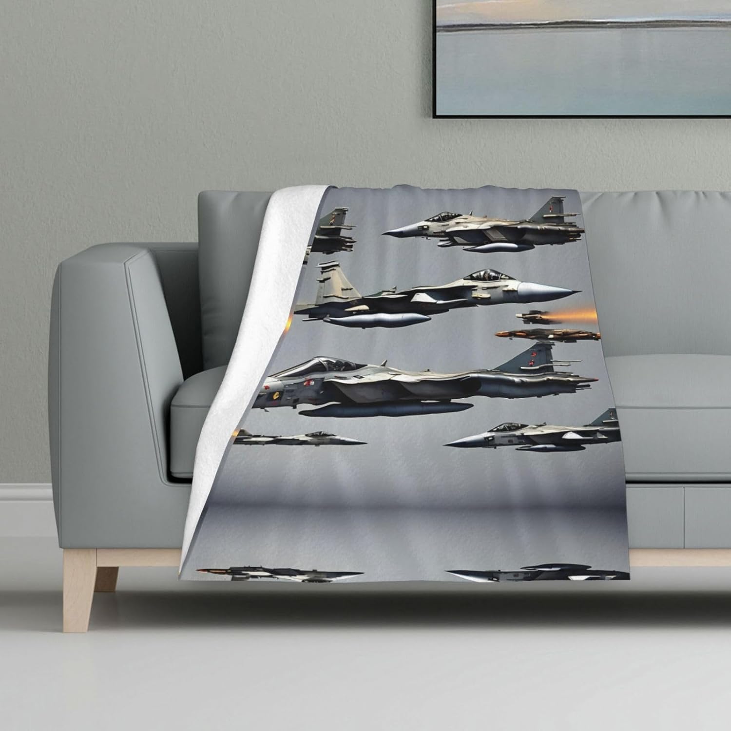 Blanket Soft, Warm, and AllergyFriendly Soft Throw Blanket Throw