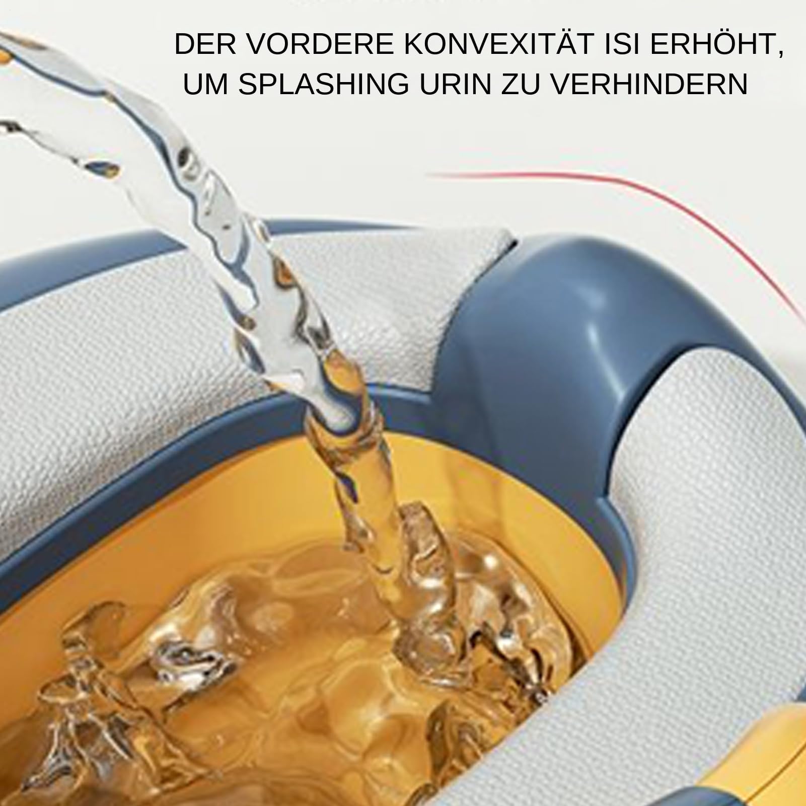 Töpfchen Tragbares Kinder Töpfchen