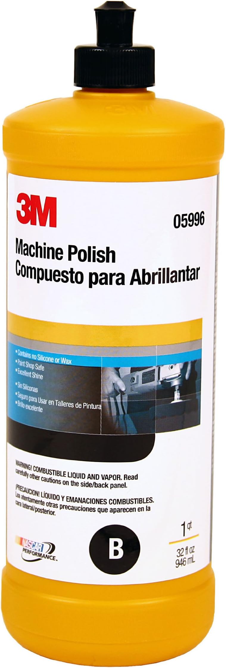 05996 Machine Polish