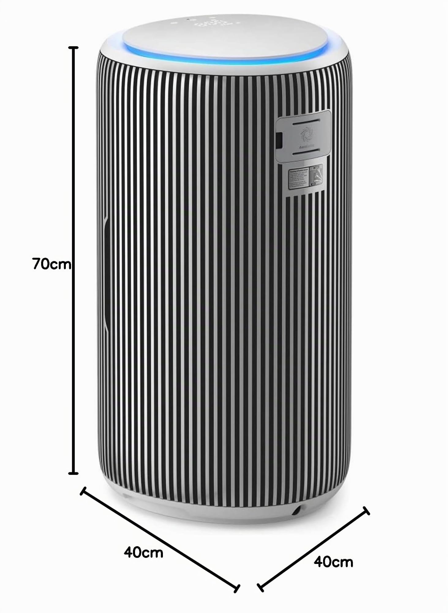 Purificateur Philips PureProtect Série 3200 AC3220 10