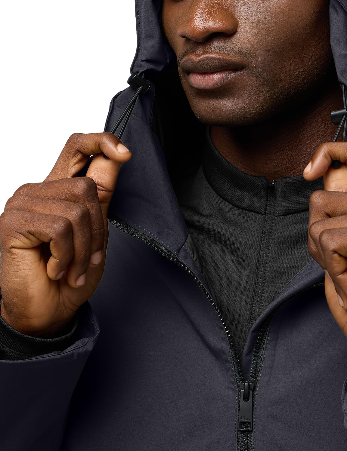 Jack Wolfskin TEMPELTOR JKT M, Kurtka outdoorowa Mężczyźni