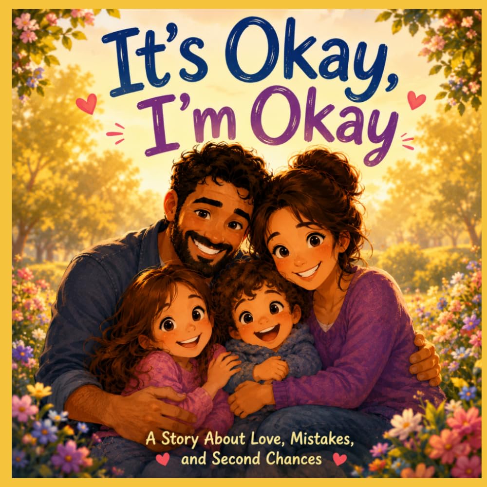It's Okay, I'm Okay