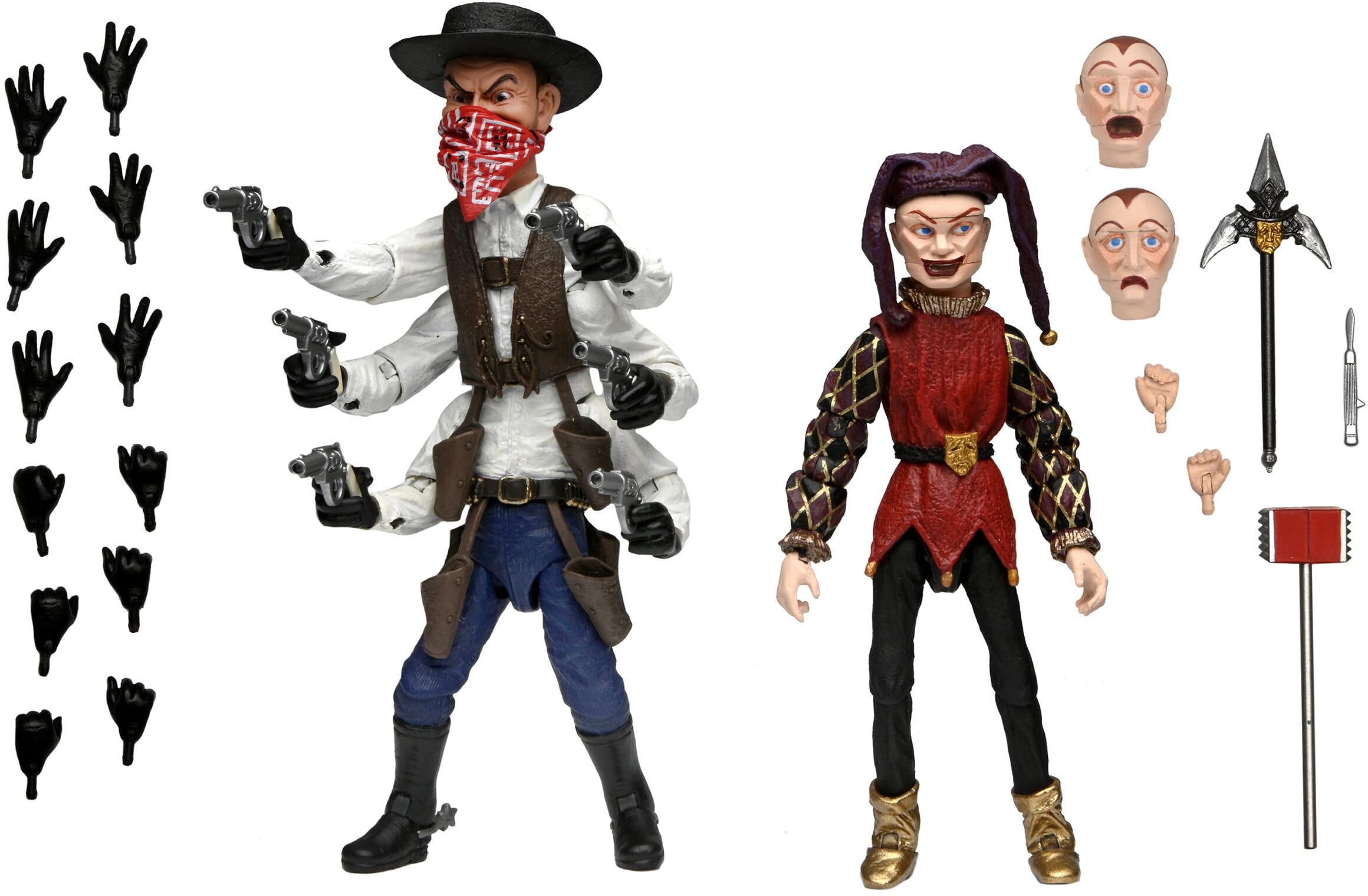 puppet-master-six-shooter
