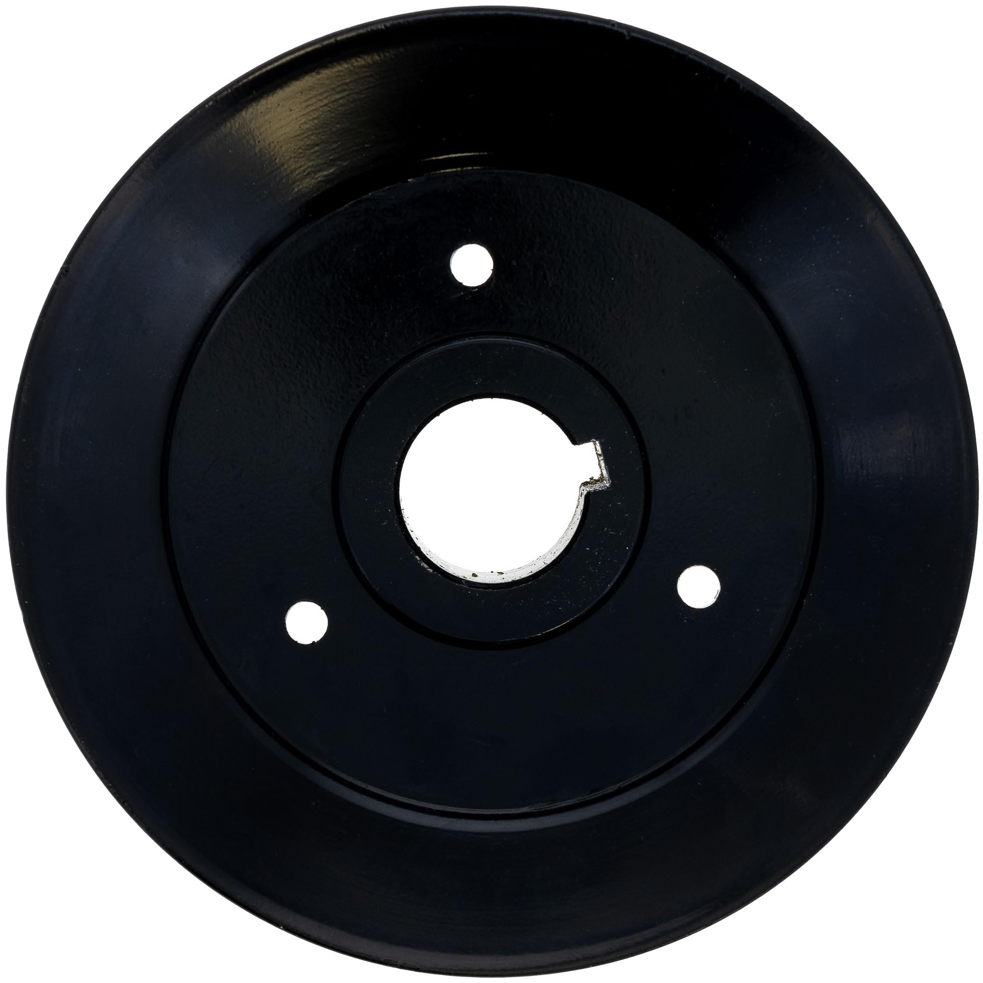 Amazon.com: 8TEN Deck Spindle Pulley for Bad Boy Outlaw XP