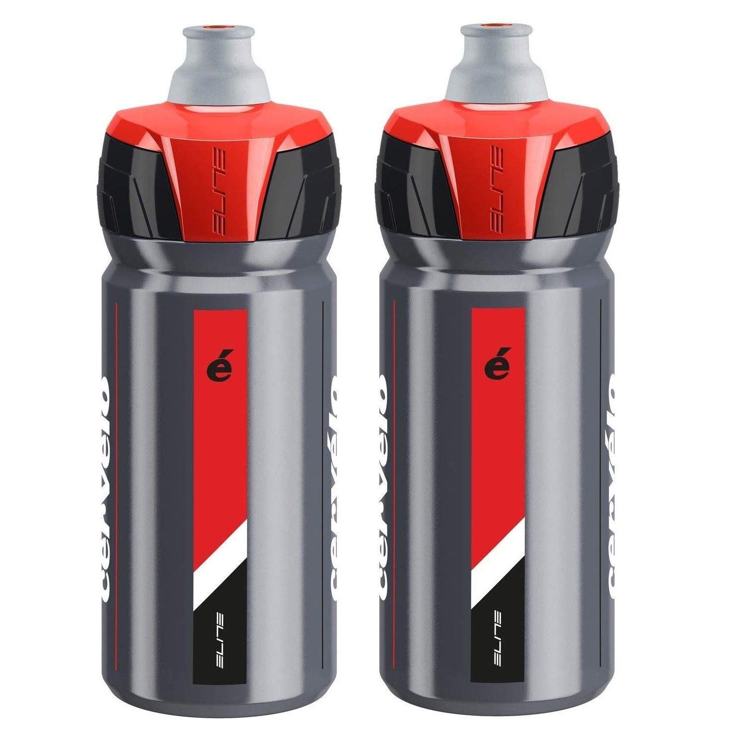 Cervelo Elite Ombra Water Bottles - 550ml (2 Pack)