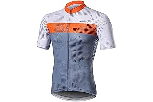 Cannondale Men's Cycling Jersey: Performance and Style for Cycling Enthusiasts