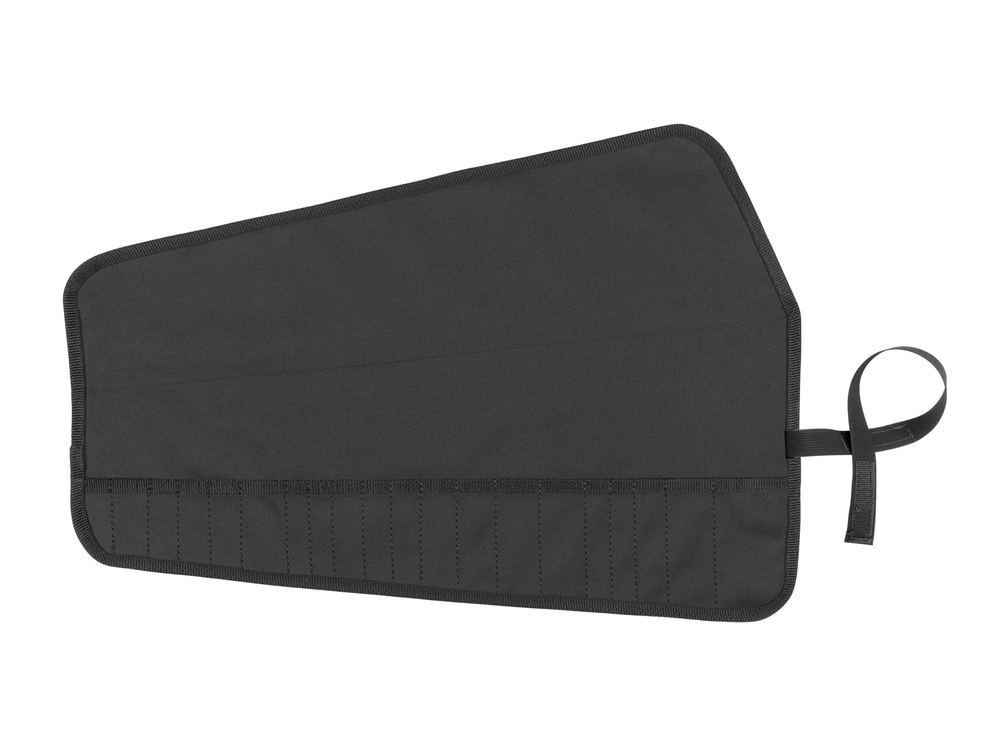 TEKTON 20-Tool Punch and Chisel Pouch | OTP71101 | Made in USA