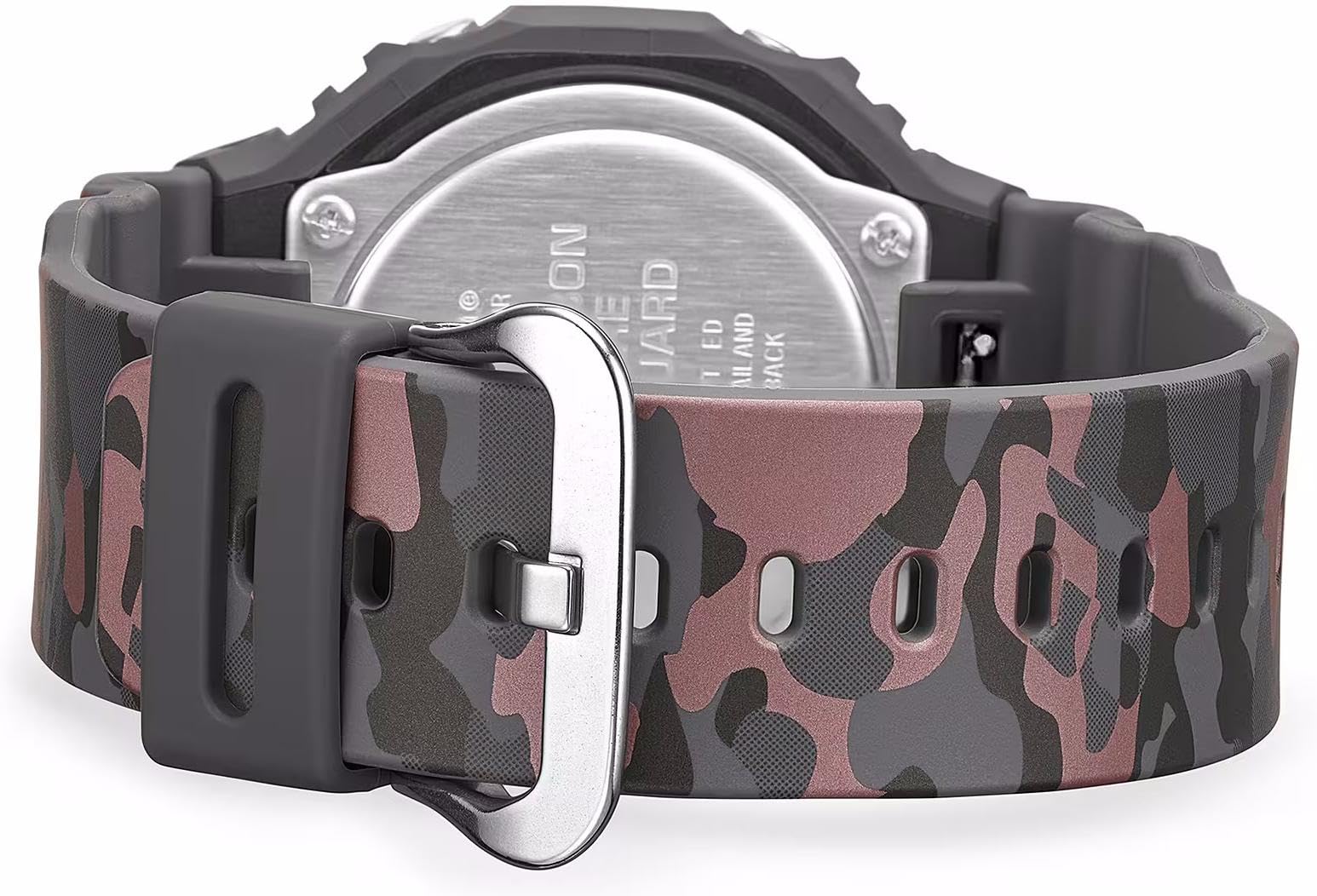 Casio G-Shock - Orologio da polso analogico digitale da uomo