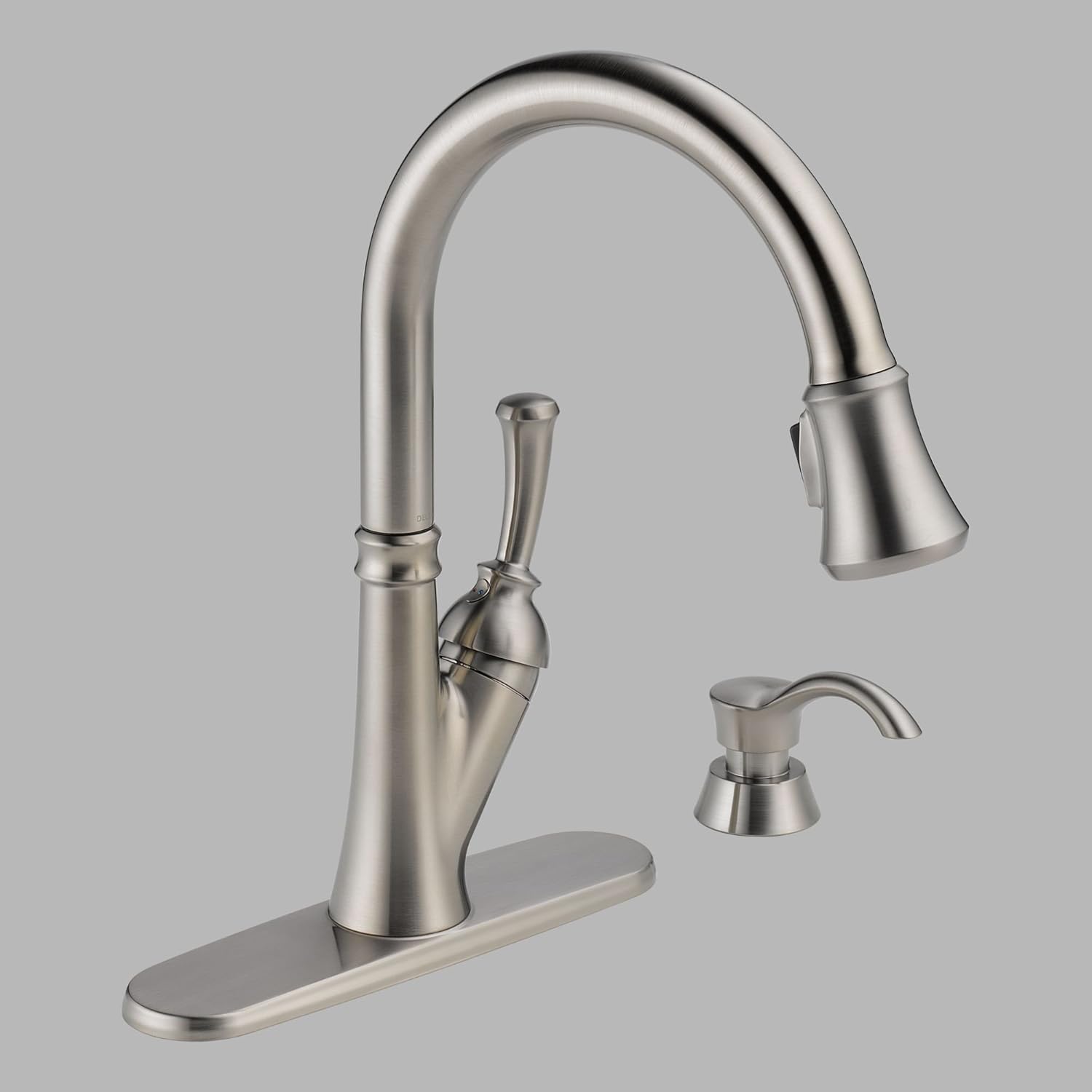 Where Do I Find My Delta Faucet Model Number at Julia Berrios blog