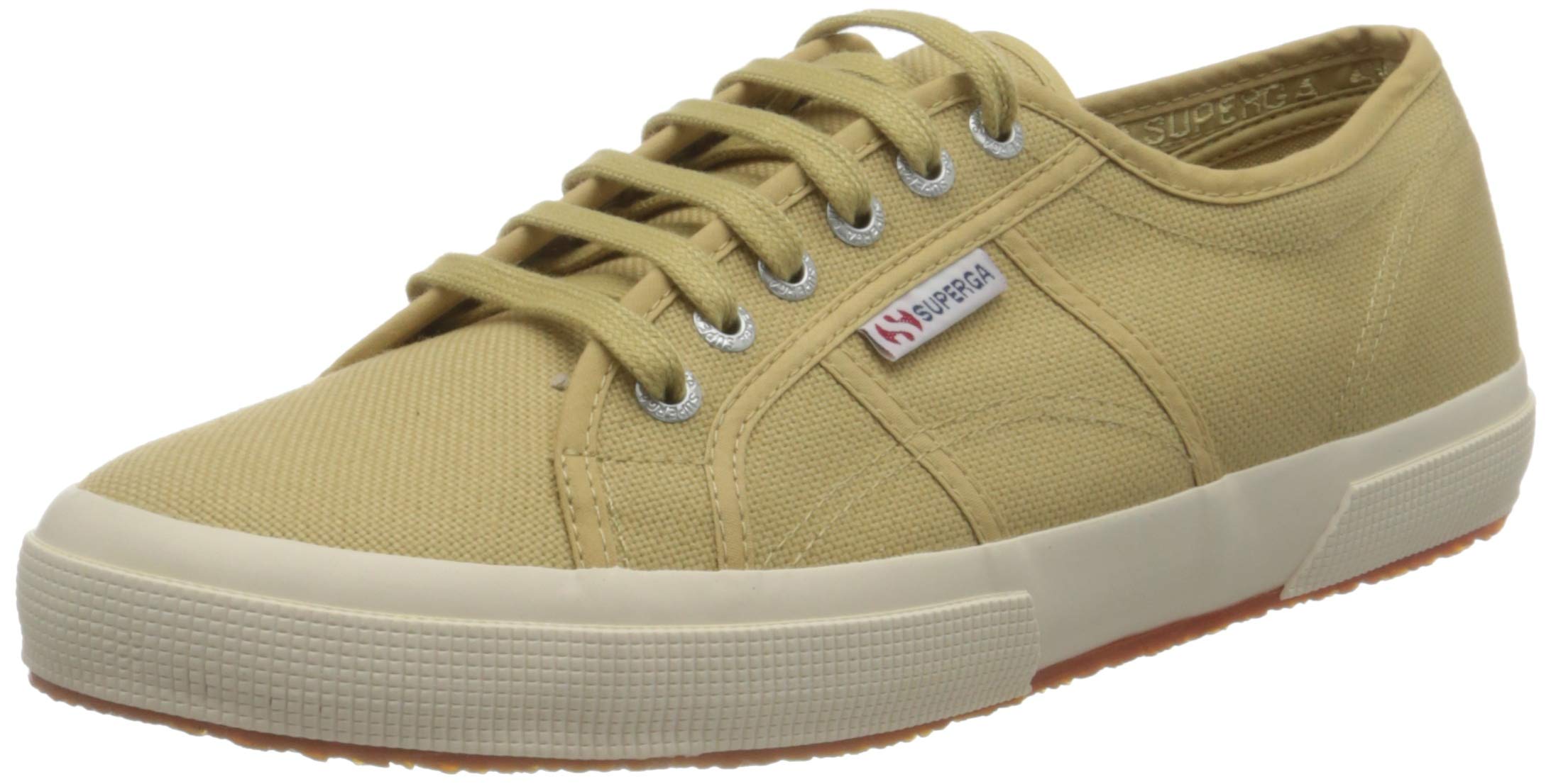 Superga Unisex Cotu Classic Trainers Trainers — view 26