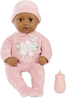 baby annabell version 1
