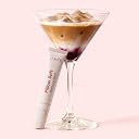 LAMIOR Pillow Soft Matte Lip Balm & Snap Pout Case Combo | Velvet Matte Tinted Color | Peptide, Hyaluronic Acid & Kokum Butter | Soft-Focus Finish | Lightweight Hydrating Formula for Women (Wine Latte, Lamior Pink) gallery image
