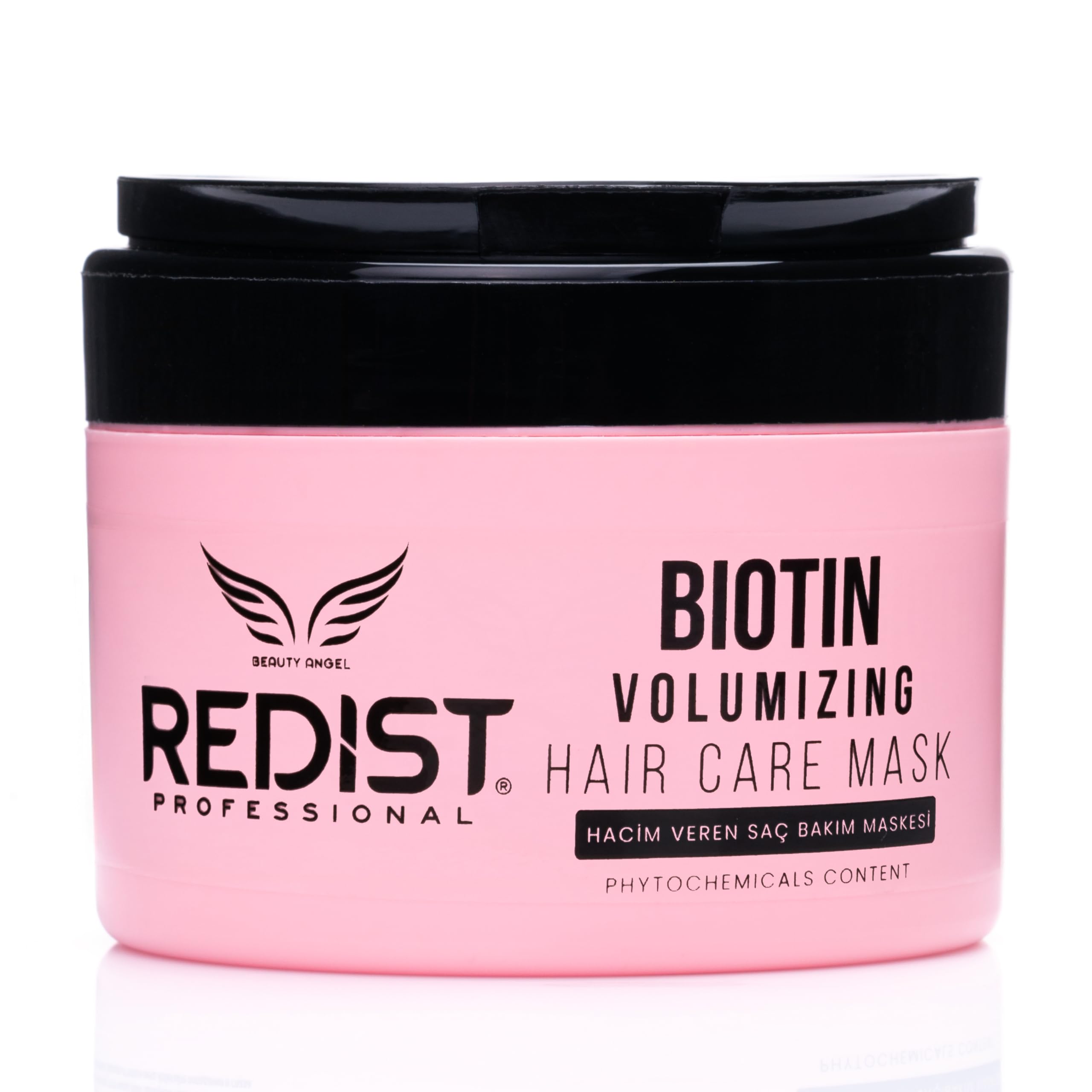 Redist Saç Maskesi Biotin 250 ML