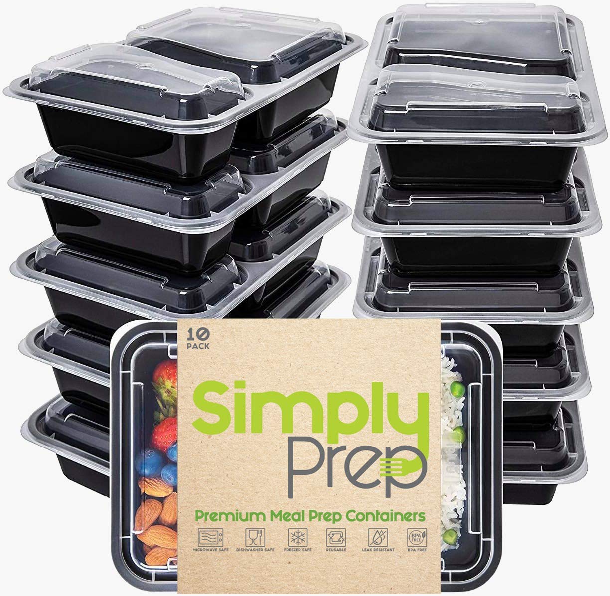 Bpa Free Commercial Food Storage Containers at Emma Davis blog