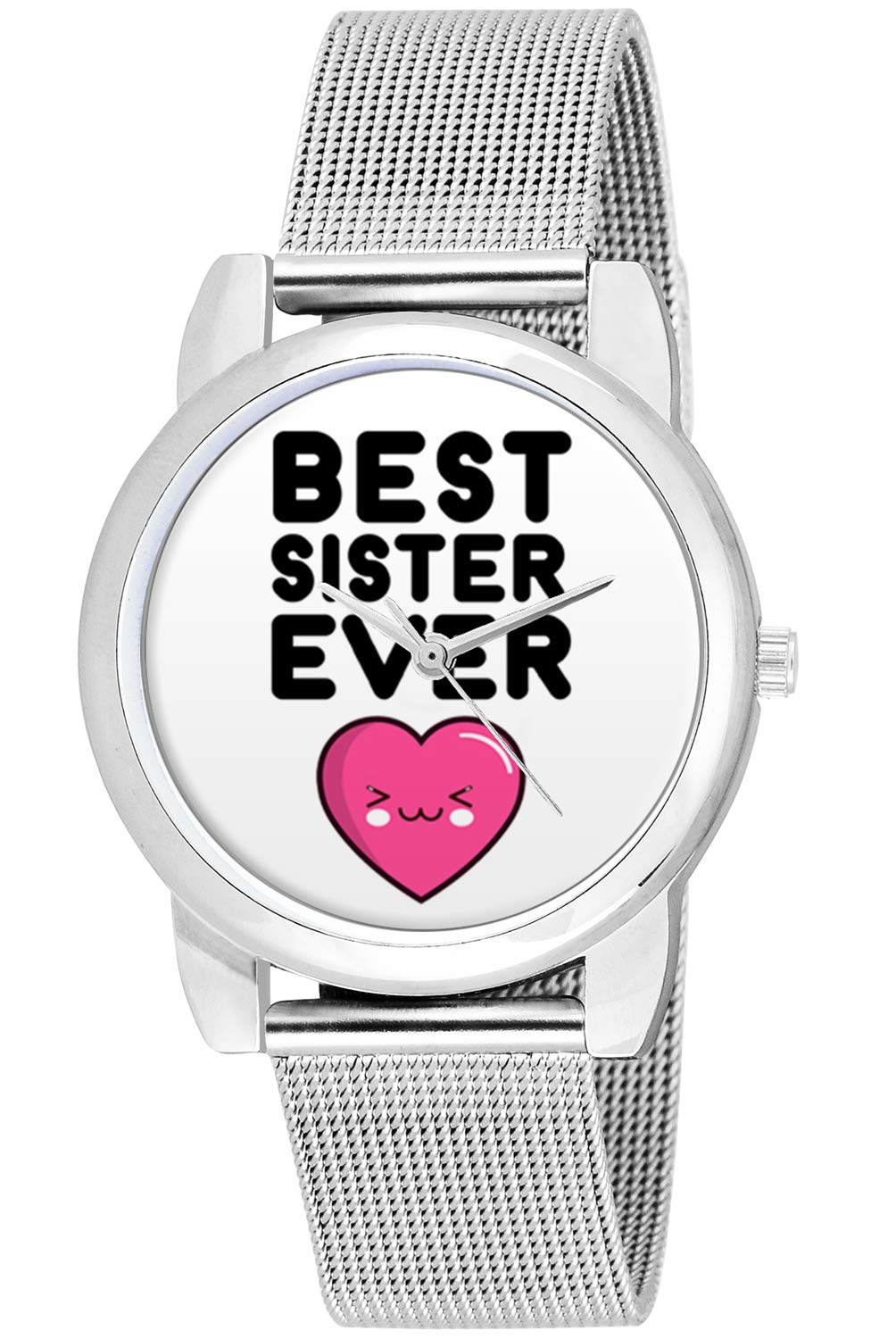 BIGOWL Rakhi Gift for Sister Raksha Bandhan Return Gifts for Sister Wrist Watch for Sisters, Gift for Rakhi, Sister rakshabandhan Gifts. (B07HLNCKD8) Amazon Price History, Amazon Price Tracker