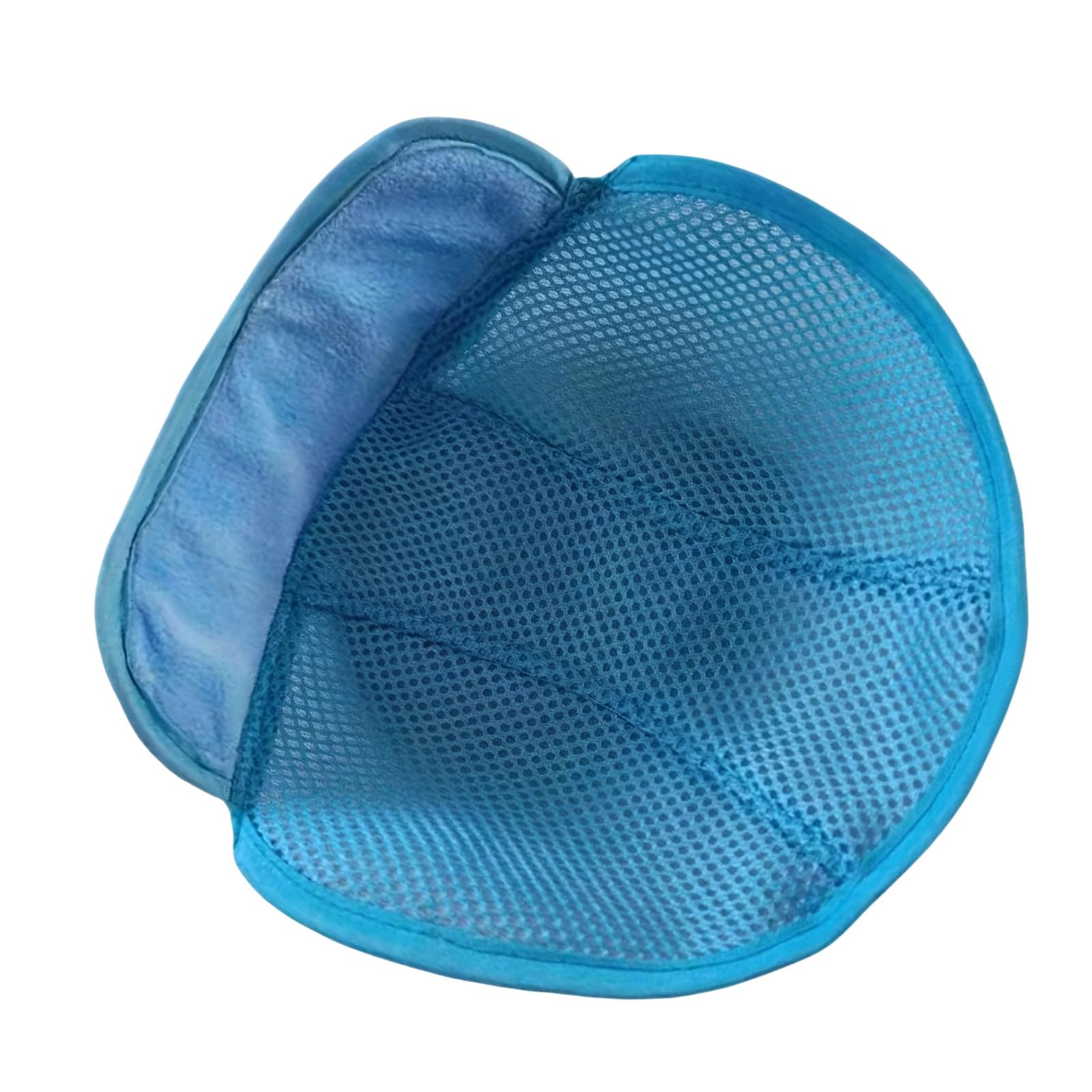HZBB Polyester Helmet Insert Pad Control Ventilated Inner Liner for Sports Equipment Sports Helmet Liner