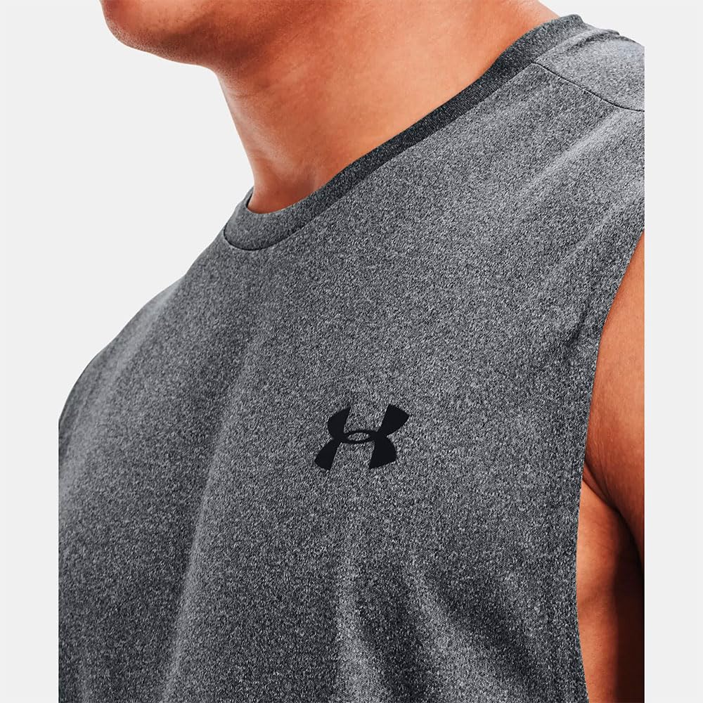 Under Armour Velocity Muscle Tank Top Débardeur Velocity Muscle Homme