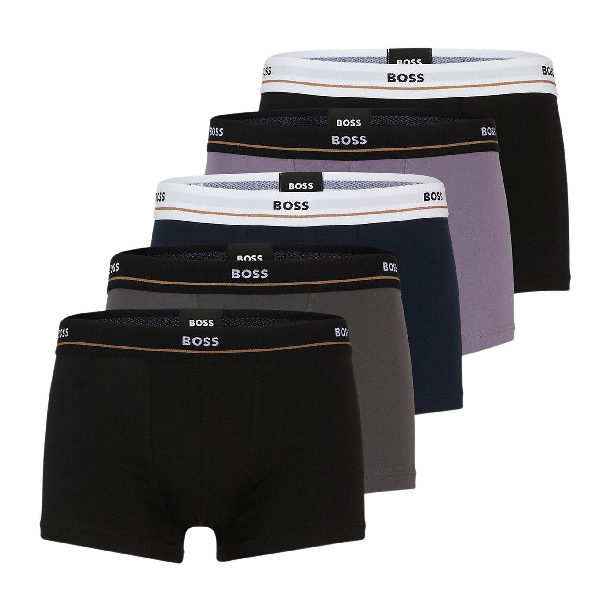BOSS Trunk 5P Essential TRUNK,