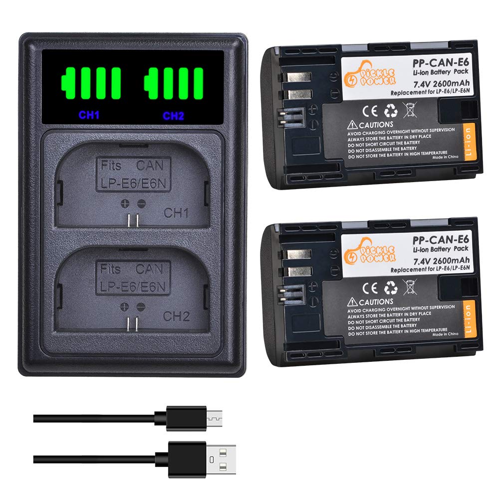 Canon 80D battery Find the best price at PriceSpy