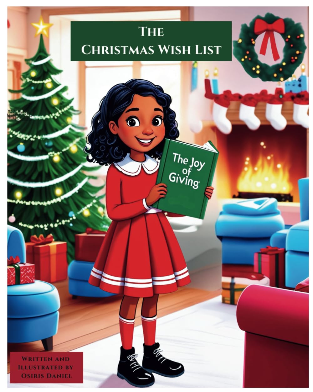 The Christmas Wish List